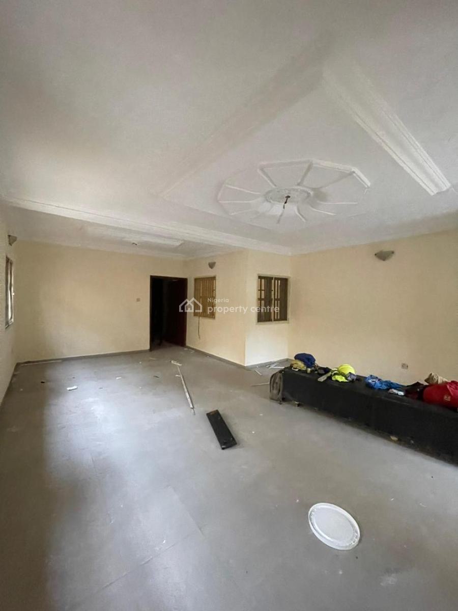 Standard and Massive 3 Bedroom Apartment, Idado, Lekki, Lagos, Flat / Apartment for Rent