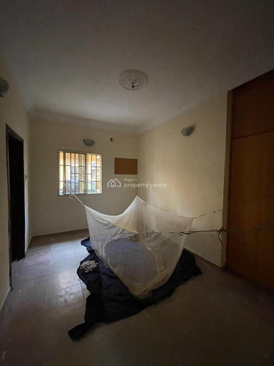 Standard and Massive 3 Bedroom Apartment, Idado, Lekki, Lagos, Flat / Apartment for Rent
