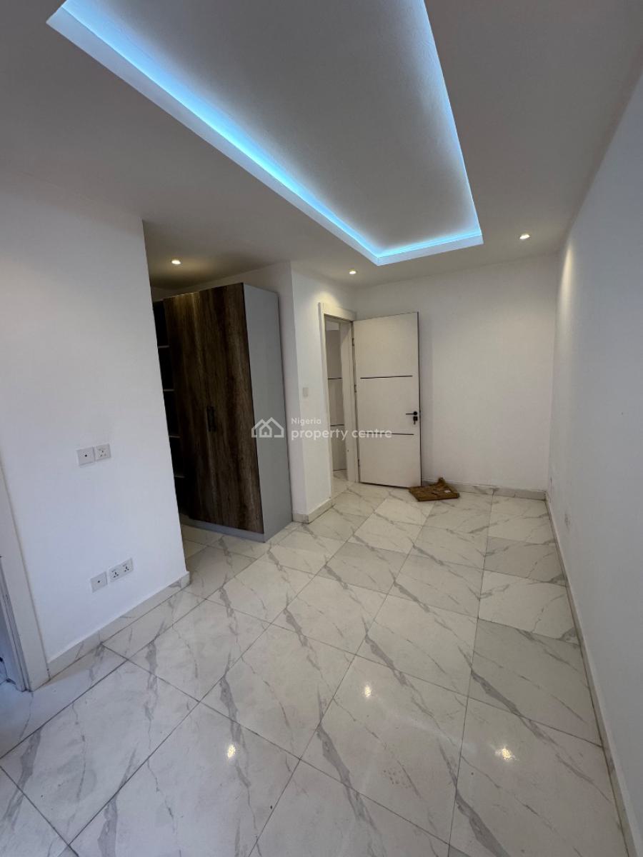 Brand New 4 Bedrooms Terraced Duplex, Lekki Phase 1, Lekki, Lagos, Terraced Duplex for Rent