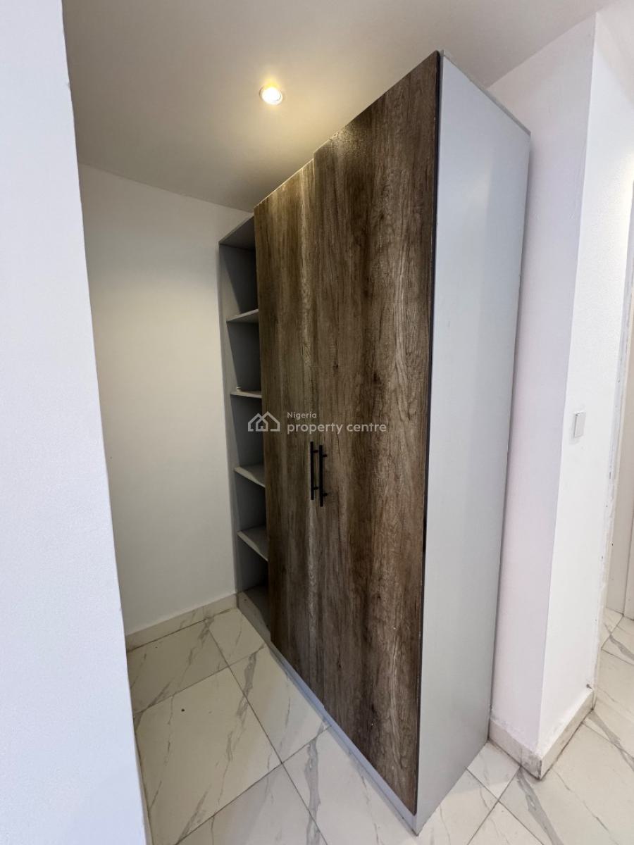 Brand New 4 Bedrooms Terraced Duplex, Lekki Phase 1, Lekki, Lagos, Terraced Duplex for Rent