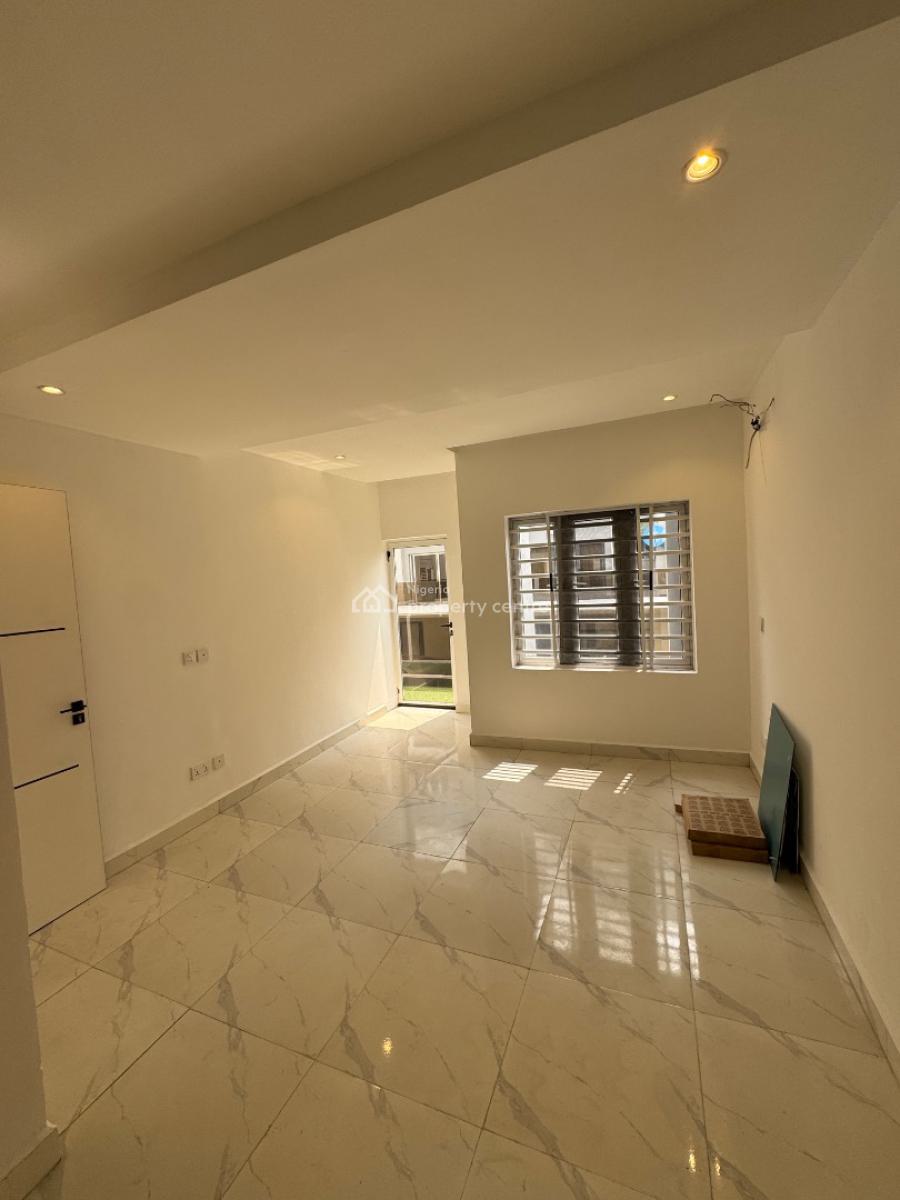 Brand New 4 Bedrooms Terraced Duplex, Lekki Phase 1, Lekki, Lagos, Terraced Duplex for Rent