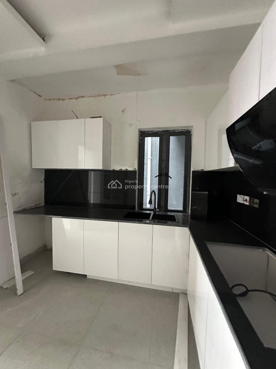 Beautifully Built 2 Bedroom Apartment with Elevator, Ikate, Lekki, Lagos, Flat / Apartment for Sale