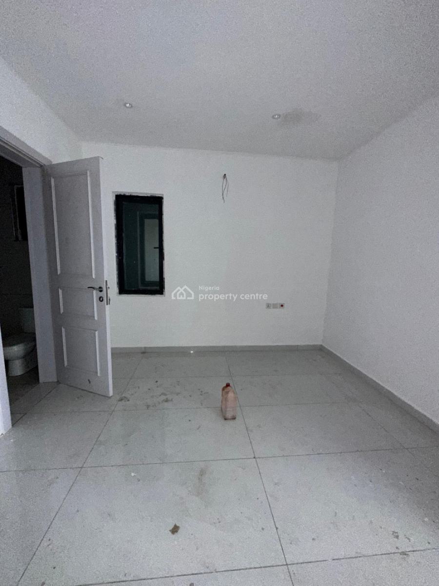 Beautifully Built 2 Bedroom Apartment with Elevator, Ikate, Lekki, Lagos, Flat / Apartment for Sale
