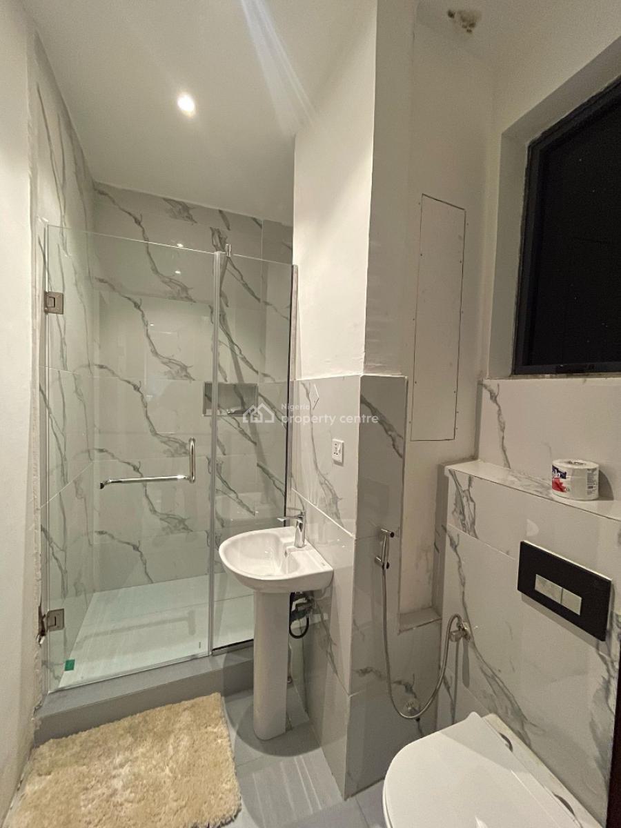 3 Bedroom Located in The Same Building Or Close to Each Other., Victoria Island (vi), Lagos, Flat / Apartment Short Let
