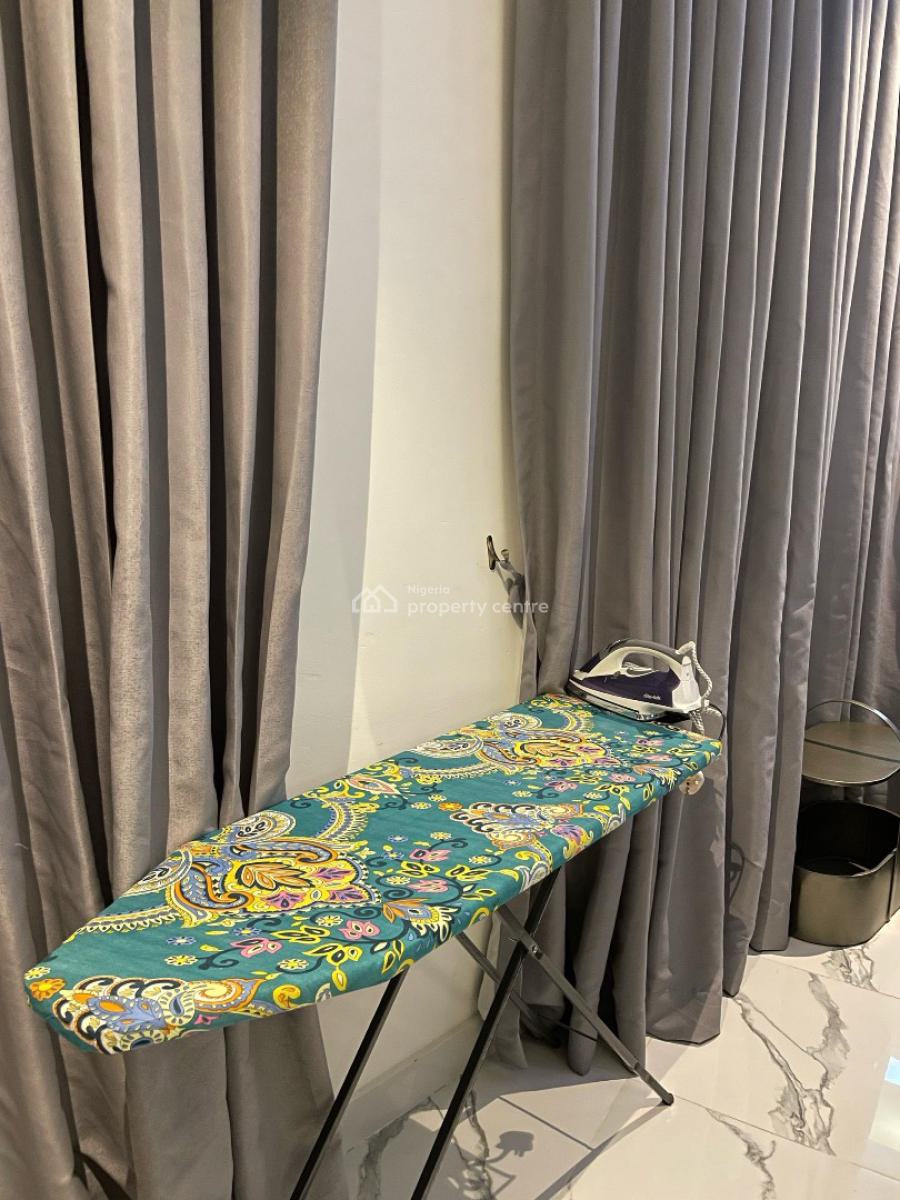 3 Bedroom Located in The Same Building Or Close to Each Other., Victoria Island (vi), Lagos, Flat / Apartment Short Let