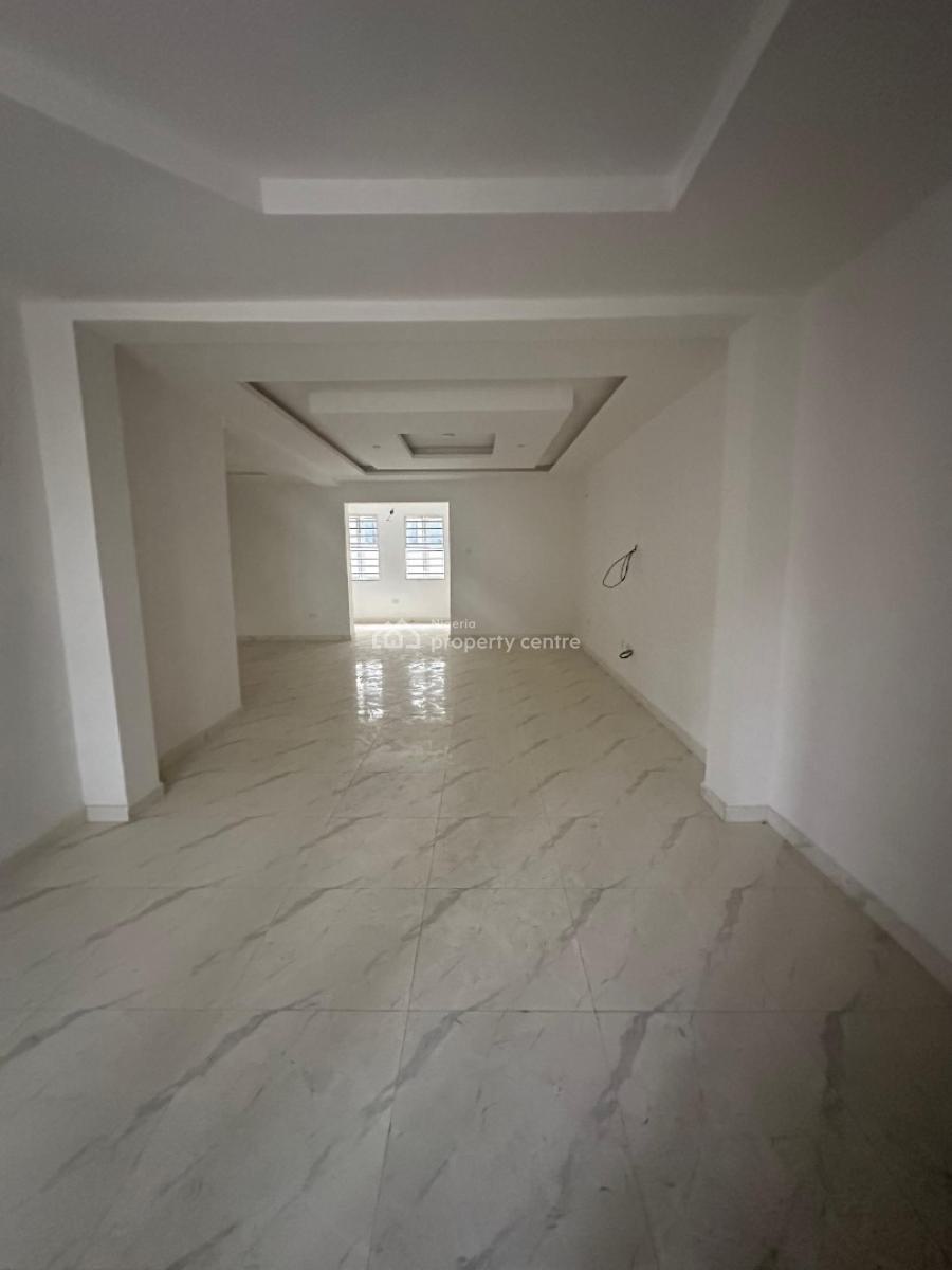 Modern 3 &4bedroom Semi Detached Duplex, Osapa London, Osapa, Lekki, Lagos, Semi-detached Duplex for Sale