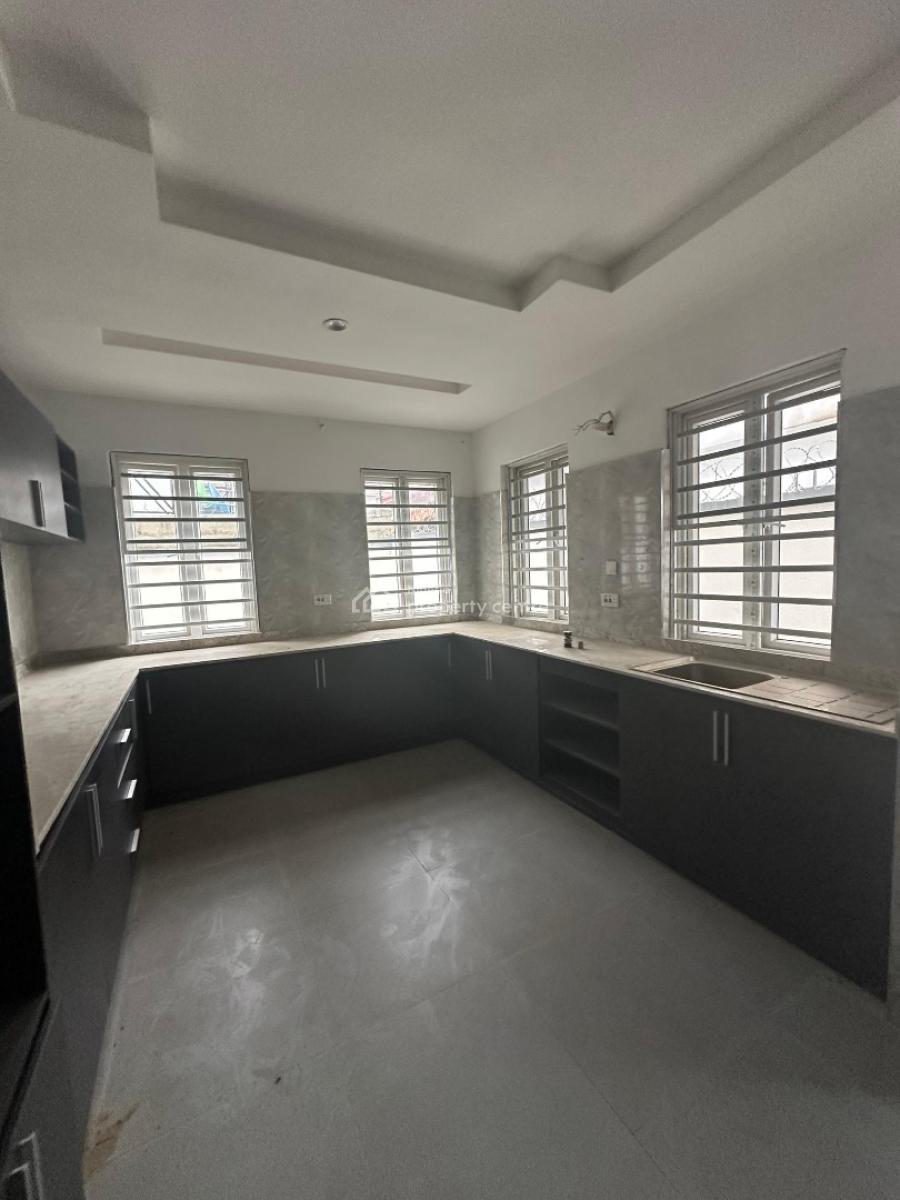 Modern 3 &4bedroom Semi Detached Duplex, Osapa London, Osapa, Lekki, Lagos, Semi-detached Duplex for Sale