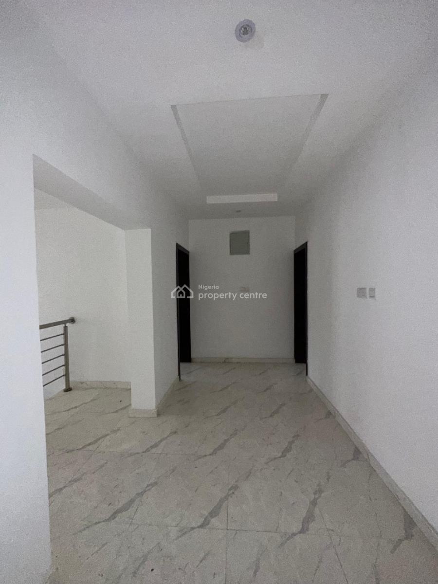 Modern 3 &4bedroom Semi Detached Duplex, Osapa London, Osapa, Lekki, Lagos, Semi-detached Duplex for Sale