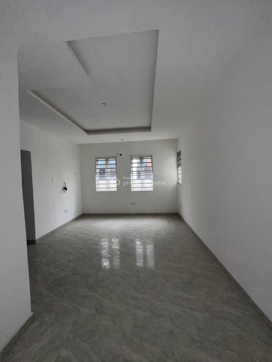 Modern 3 &4bedroom Semi Detached Duplex, Osapa London, Osapa, Lekki, Lagos, Semi-detached Duplex for Sale