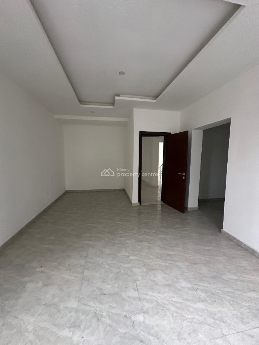 Modern 3 &4bedroom Semi Detached Duplex, Osapa London, Osapa, Lekki, Lagos, Semi-detached Duplex for Sale