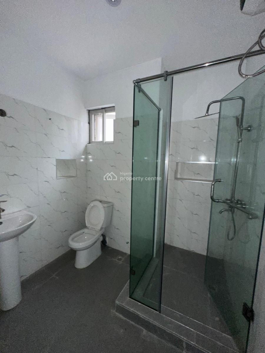 Modern 3 &4bedroom Semi Detached Duplex, Osapa London, Osapa, Lekki, Lagos, Semi-detached Duplex for Sale