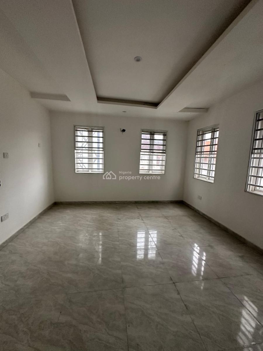 Modern 3 &4bedroom Semi Detached Duplex, Osapa London, Osapa, Lekki, Lagos, Semi-detached Duplex for Sale