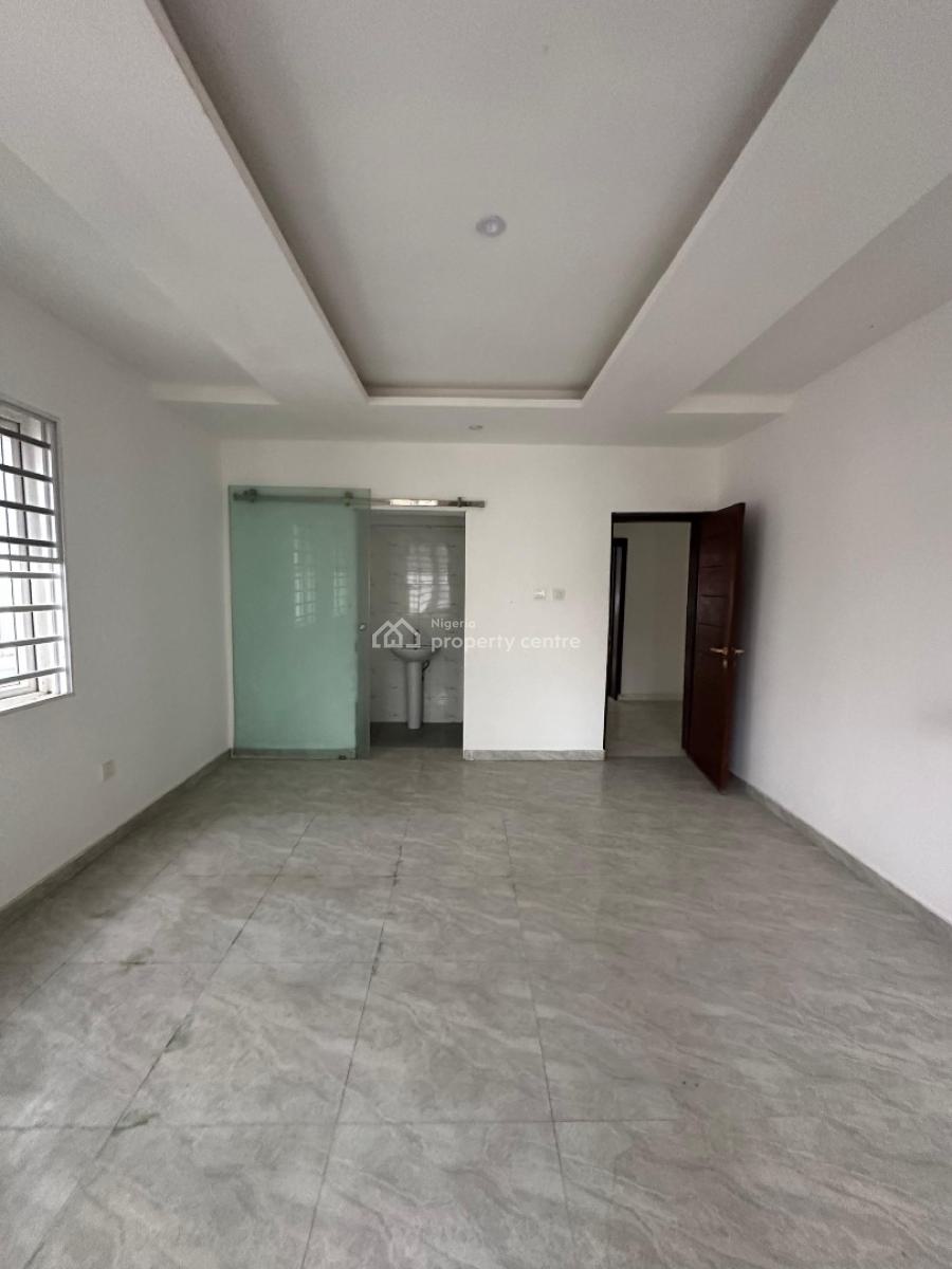 Modern 3 &4bedroom Semi Detached Duplex, Osapa London, Osapa, Lekki, Lagos, Semi-detached Duplex for Sale