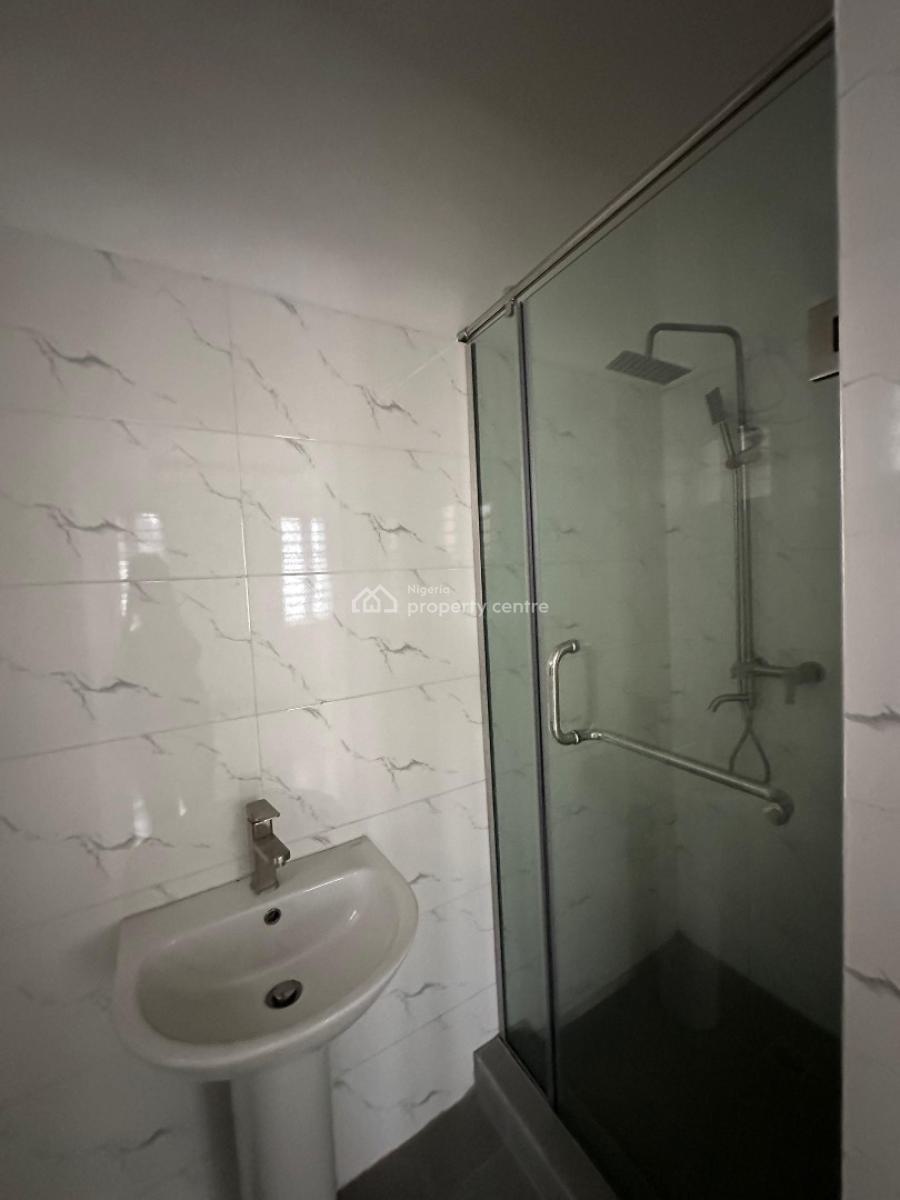 Modern 3 &4bedroom Semi Detached Duplex, Osapa London, Osapa, Lekki, Lagos, Semi-detached Duplex for Sale