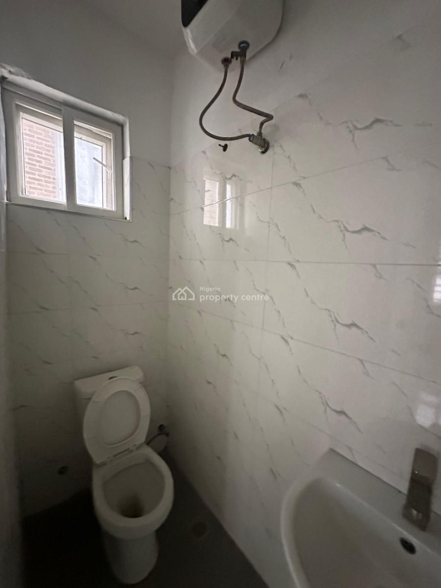 Modern 3 &4bedroom Semi Detached Duplex, Osapa London, Osapa, Lekki, Lagos, Semi-detached Duplex for Sale