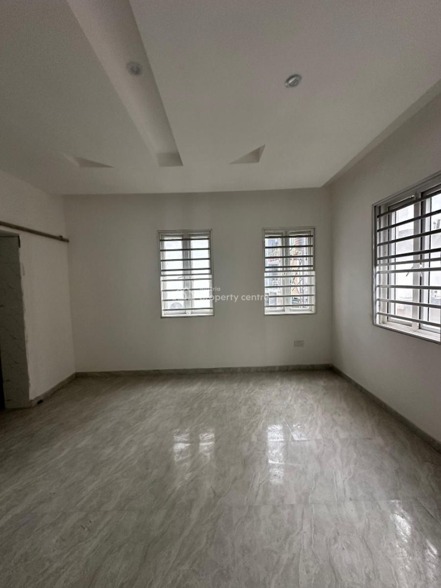 Modern 3 &4bedroom Semi Detached Duplex, Osapa London, Osapa, Lekki, Lagos, Semi-detached Duplex for Sale