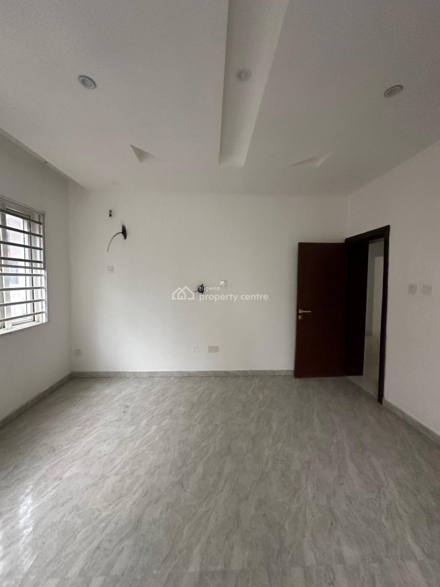 Modern 3 &4bedroom Semi Detached Duplex, Osapa London, Osapa, Lekki, Lagos, Semi-detached Duplex for Sale