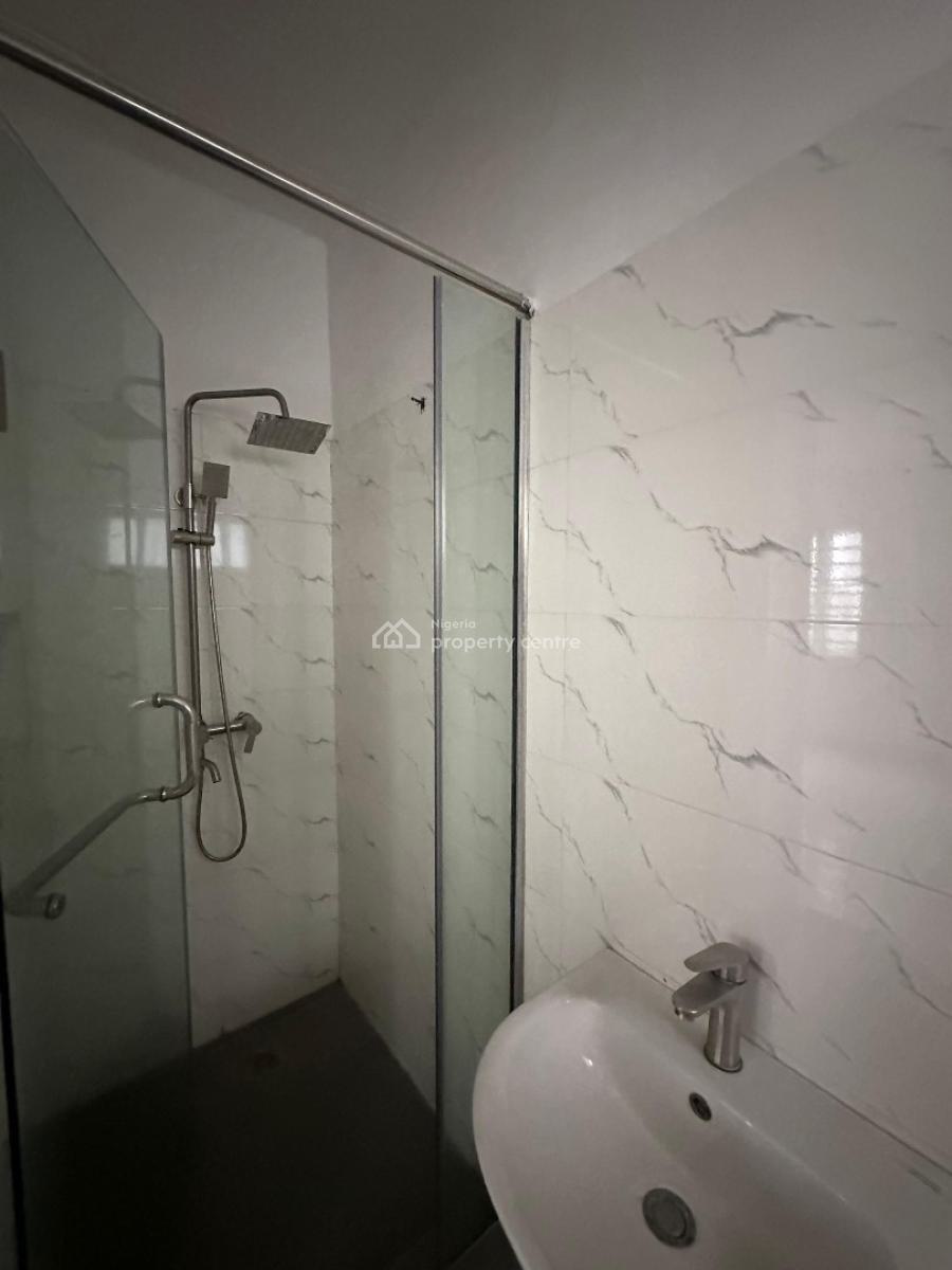 Modern 3 &4bedroom Semi Detached Duplex, Osapa London, Osapa, Lekki, Lagos, Semi-detached Duplex for Sale