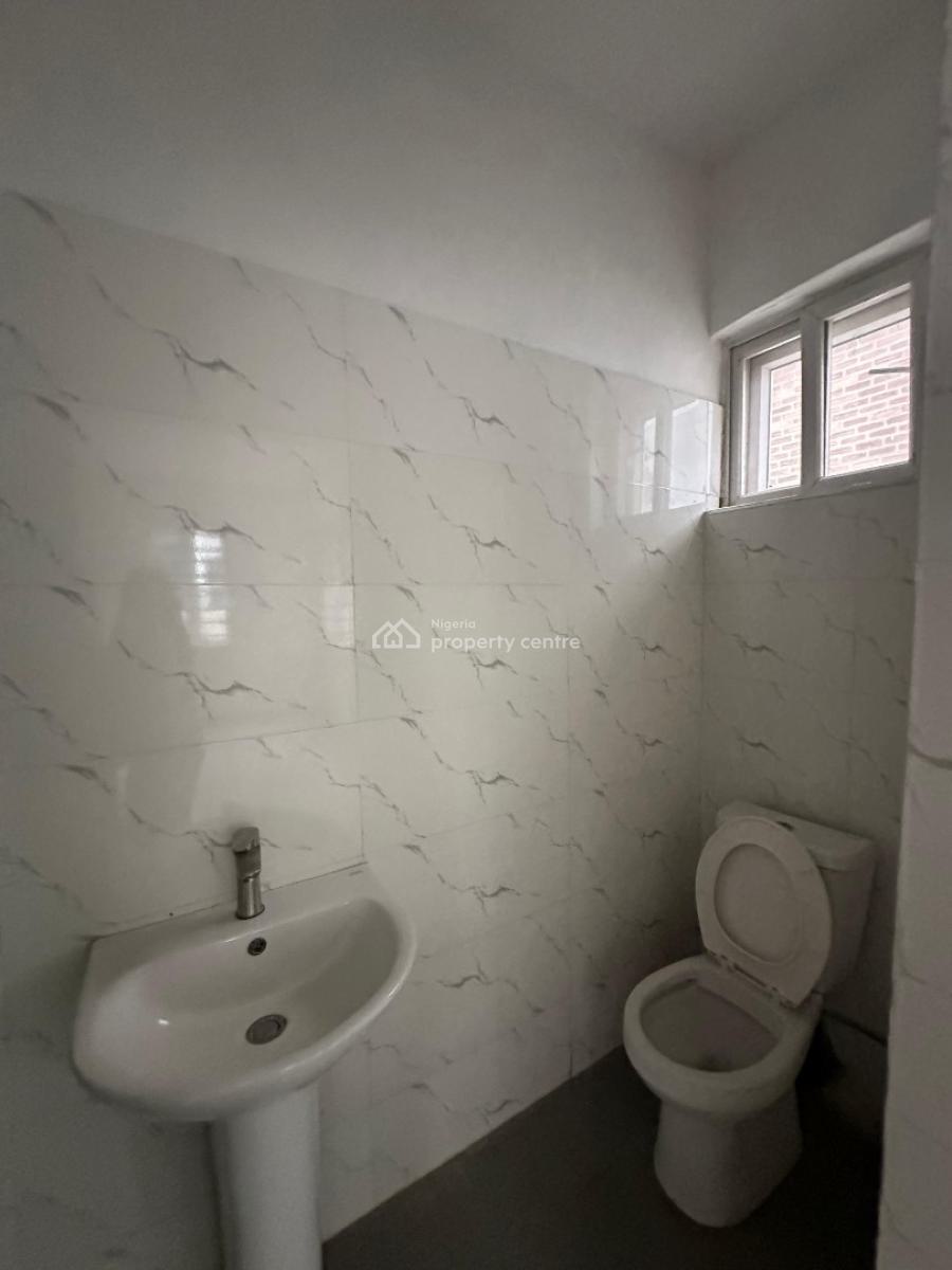 Modern 3 &4bedroom Semi Detached Duplex, Osapa London, Osapa, Lekki, Lagos, Semi-detached Duplex for Sale