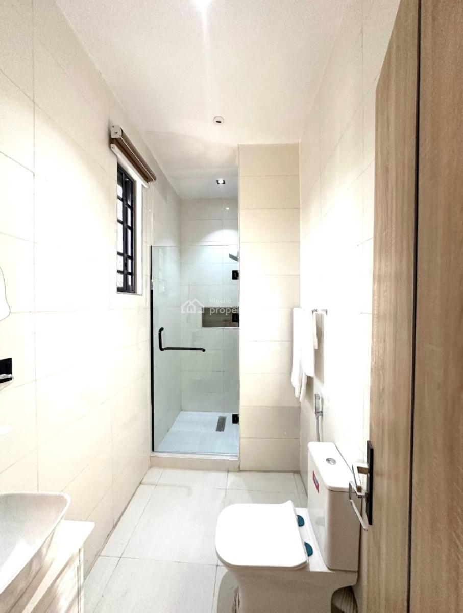 2 Bedroom Lovely and Spacious Furnished Apartment, Ikate, Lekki, Lagos, Flat / Apartment for Sale