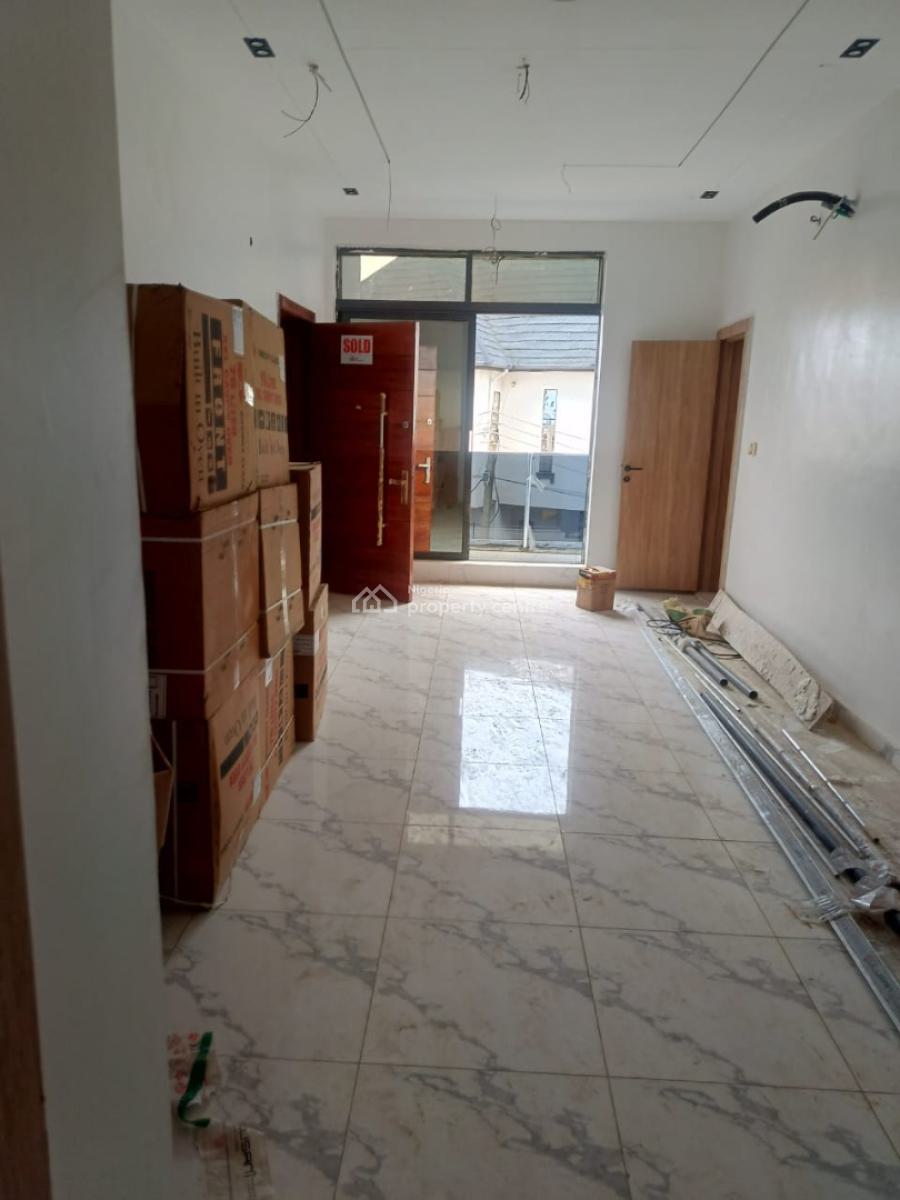 Brand New Fully Serviced 2 Bedroom Apartment with Balcony,pool,gym, Orchid, Lekki, Lagos, Flat / Apartment for Sale