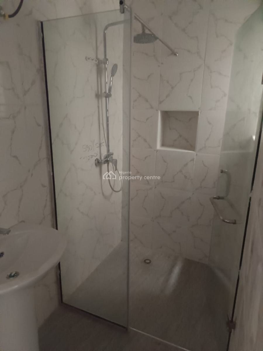 Brand New Fully Serviced 2 Bedroom Apartment with Balcony,pool,gym, Orchid, Lekki, Lagos, Flat / Apartment for Sale