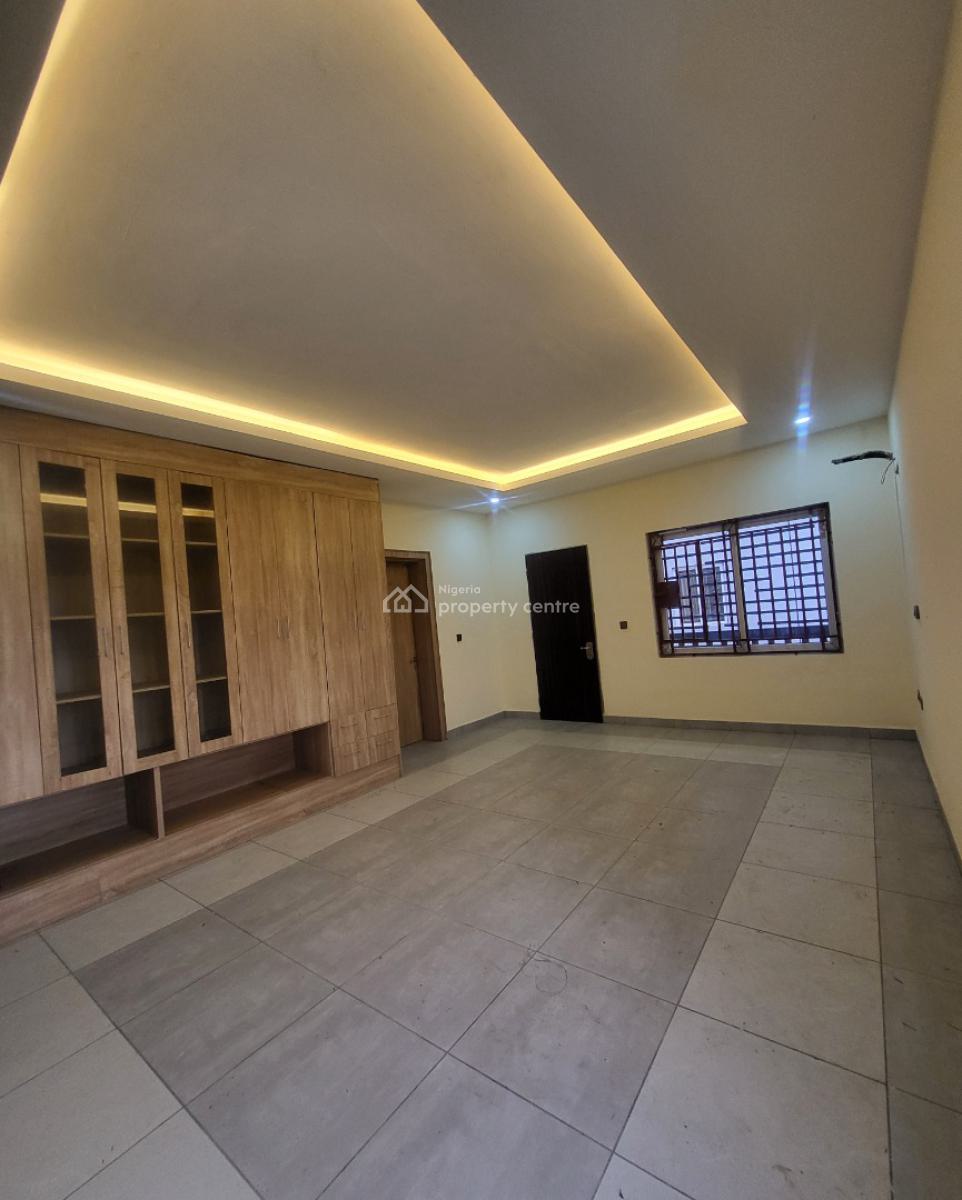 Luxurious Massive Brand New 4bedroom Terrace Duplex with Bq, Durumi By American International School, Durumi, Abuja, Terraced Duplex for Sale