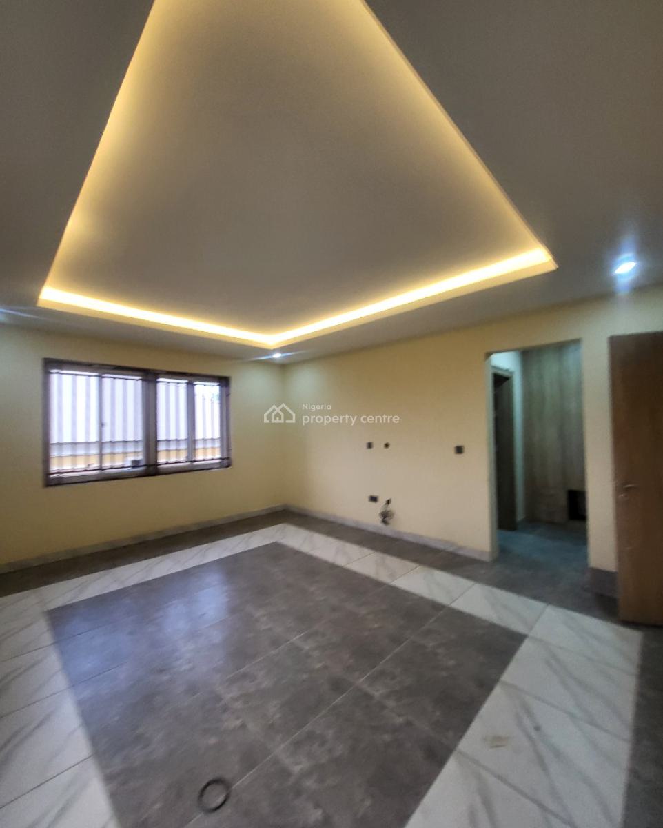 Luxurious Massive Brand New 4bedroom Terrace Duplex with Bq, Durumi By American International School, Durumi, Abuja, Terraced Duplex for Sale