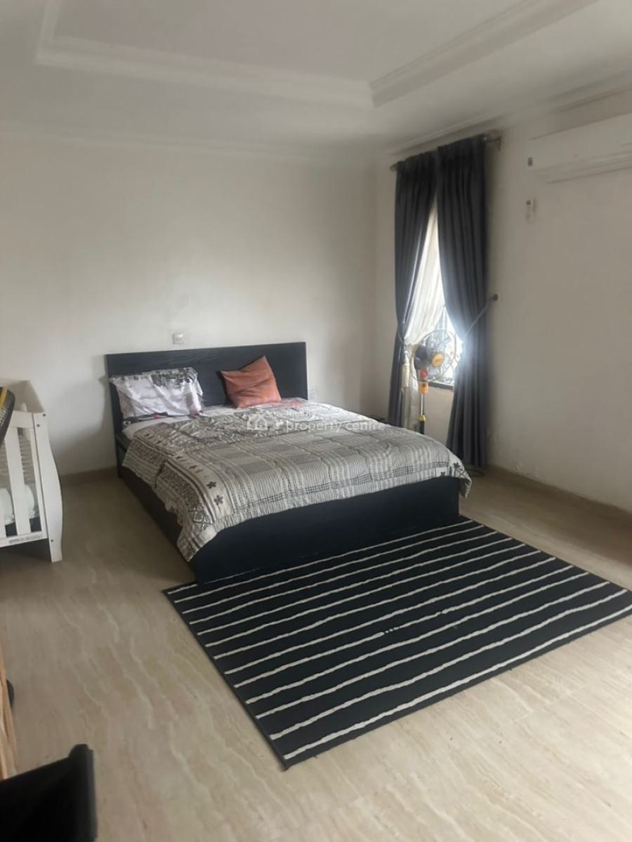 Well Finished 3bedroom Terrace Duplex with Bq, Vgc, Lekki, Lagos, Terraced Duplex for Rent