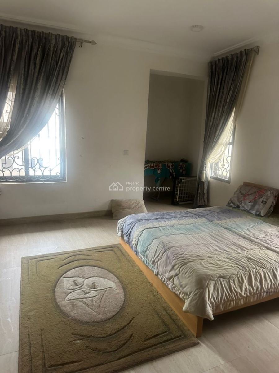 Well Finished 3bedroom Terrace Duplex with Bq, Vgc, Lekki, Lagos, Terraced Duplex for Rent