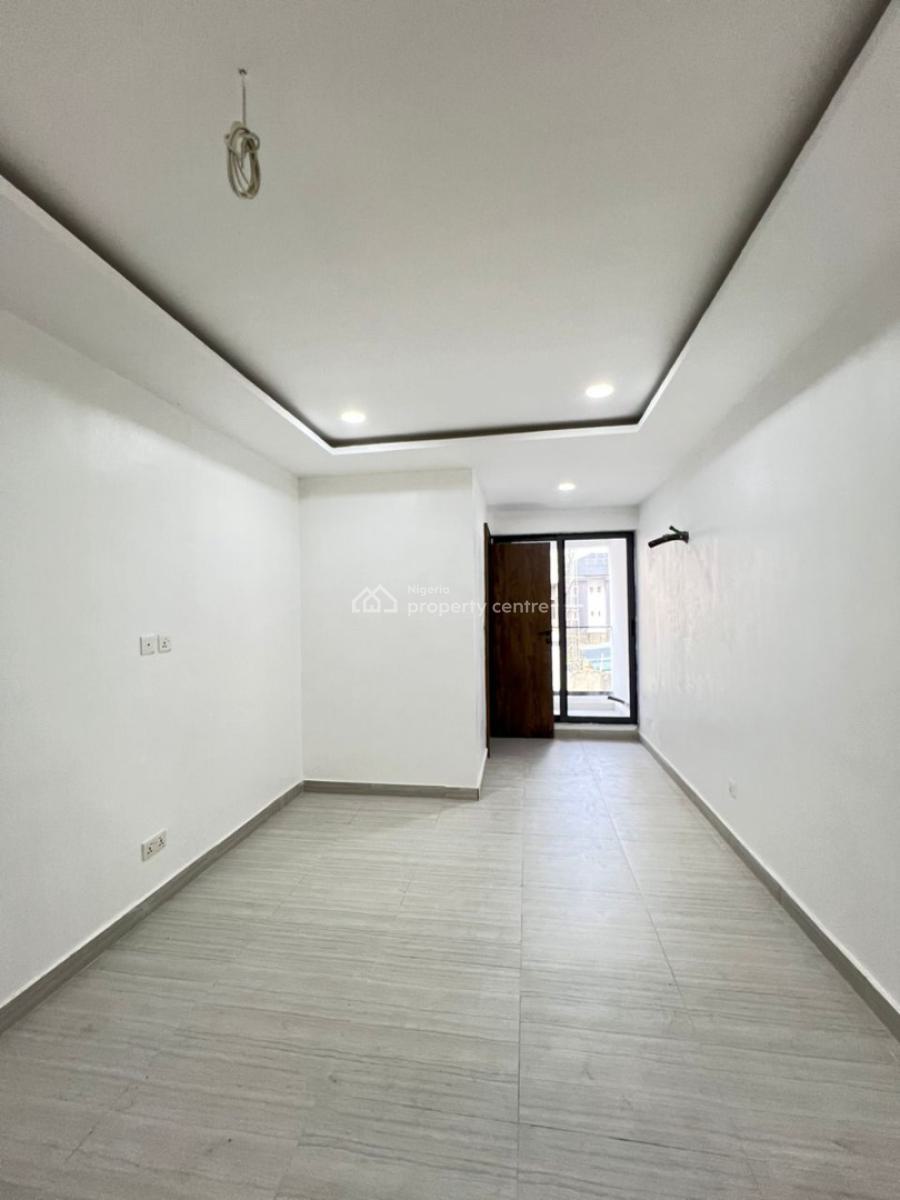 Luxury 2bedrooms Apartment with Bq, Ikate, Lekki Phase 1, Lekki, Lagos, Block of Flats for Sale