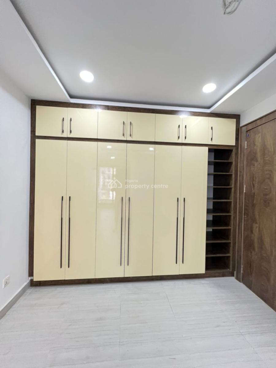 Luxury 2bedrooms Apartment with Bq, Ikate, Lekki Phase 1, Lekki, Lagos, Block of Flats for Sale