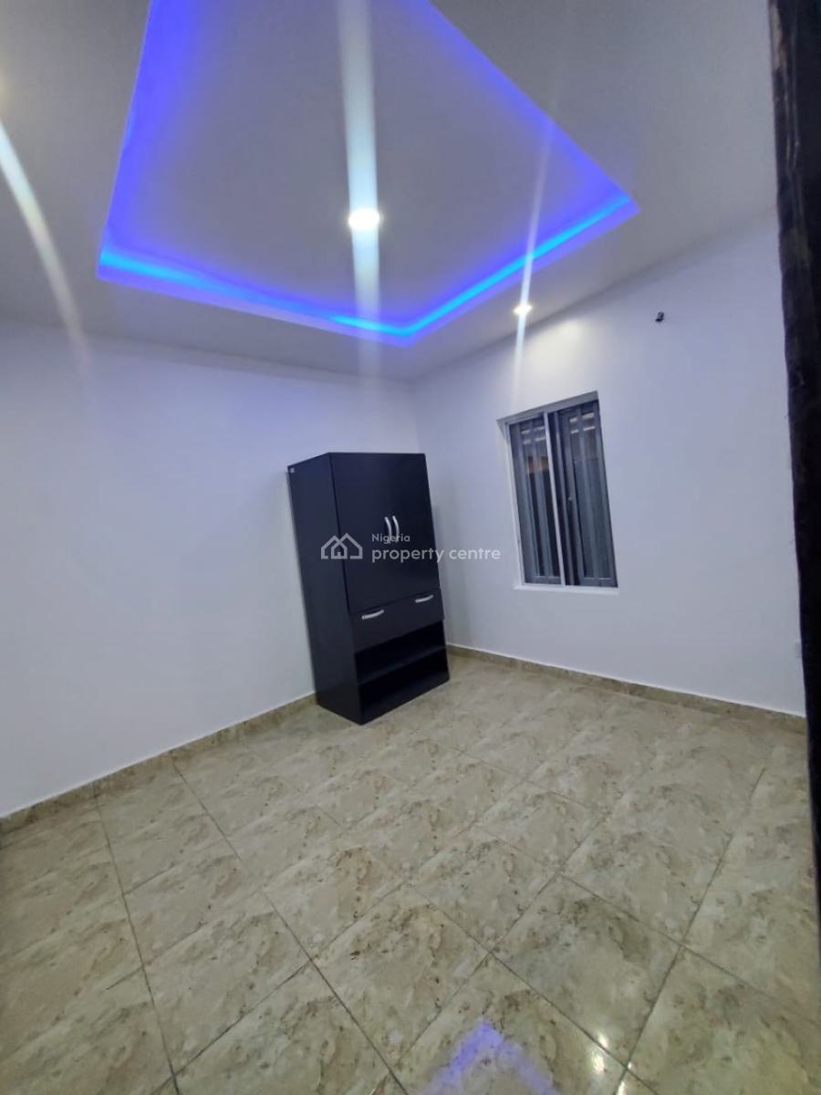 Standard Two Bedroom Apartment, Sangotedo, Ajah, Lagos, Flat / Apartment for Rent