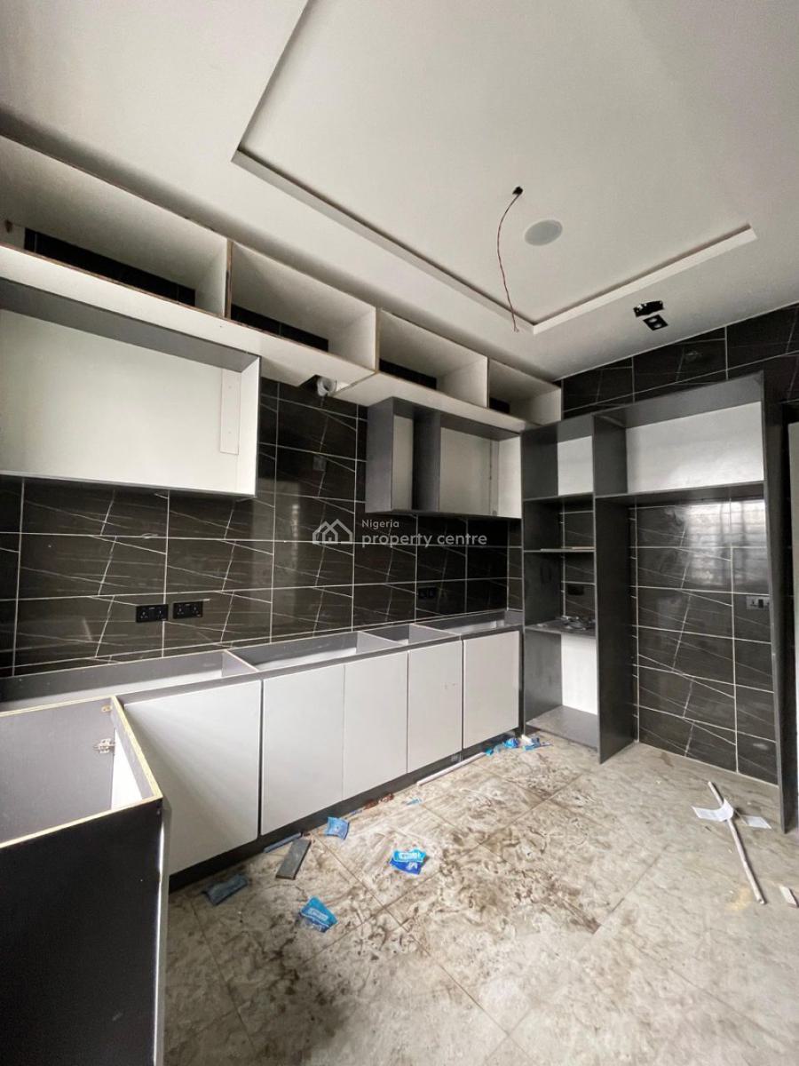 Lekki Phase1 Luxurious Duplex, Lekki Phase 1,lekki, Lekki Phase 1, Lekki, Lagos, Terraced Duplex for Sale