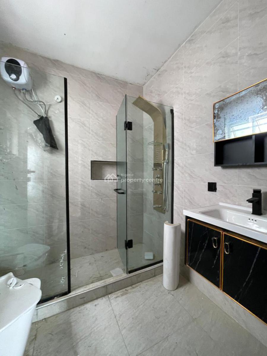 Lekki Phase1 Luxurious Duplex, Lekki Phase 1,lekki, Lekki Phase 1, Lekki, Lagos, Terraced Duplex for Sale