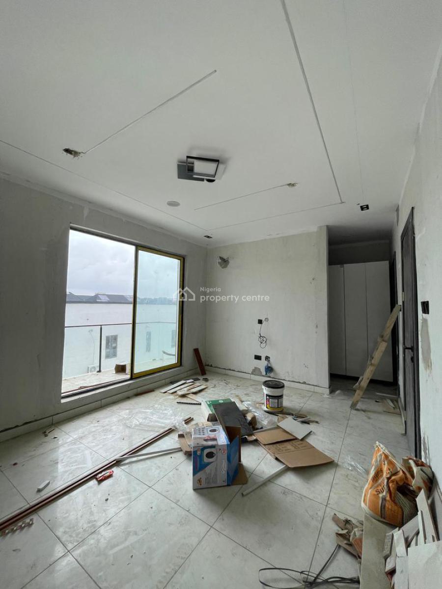 Lekki Phase1 Luxurious Duplex, Lekki Phase 1,lekki, Lekki Phase 1, Lekki, Lagos, Terraced Duplex for Sale