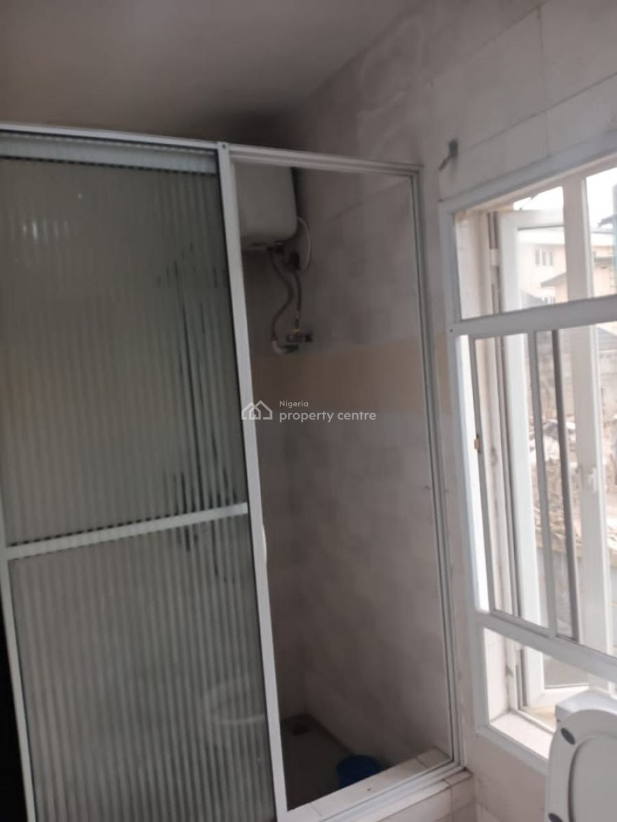 a Newly Renovated 4 Bedrooms Terraced Duplex. All Rooms Ensuite, Oregun, Ikeja, Lagos, Terraced Duplex for Rent