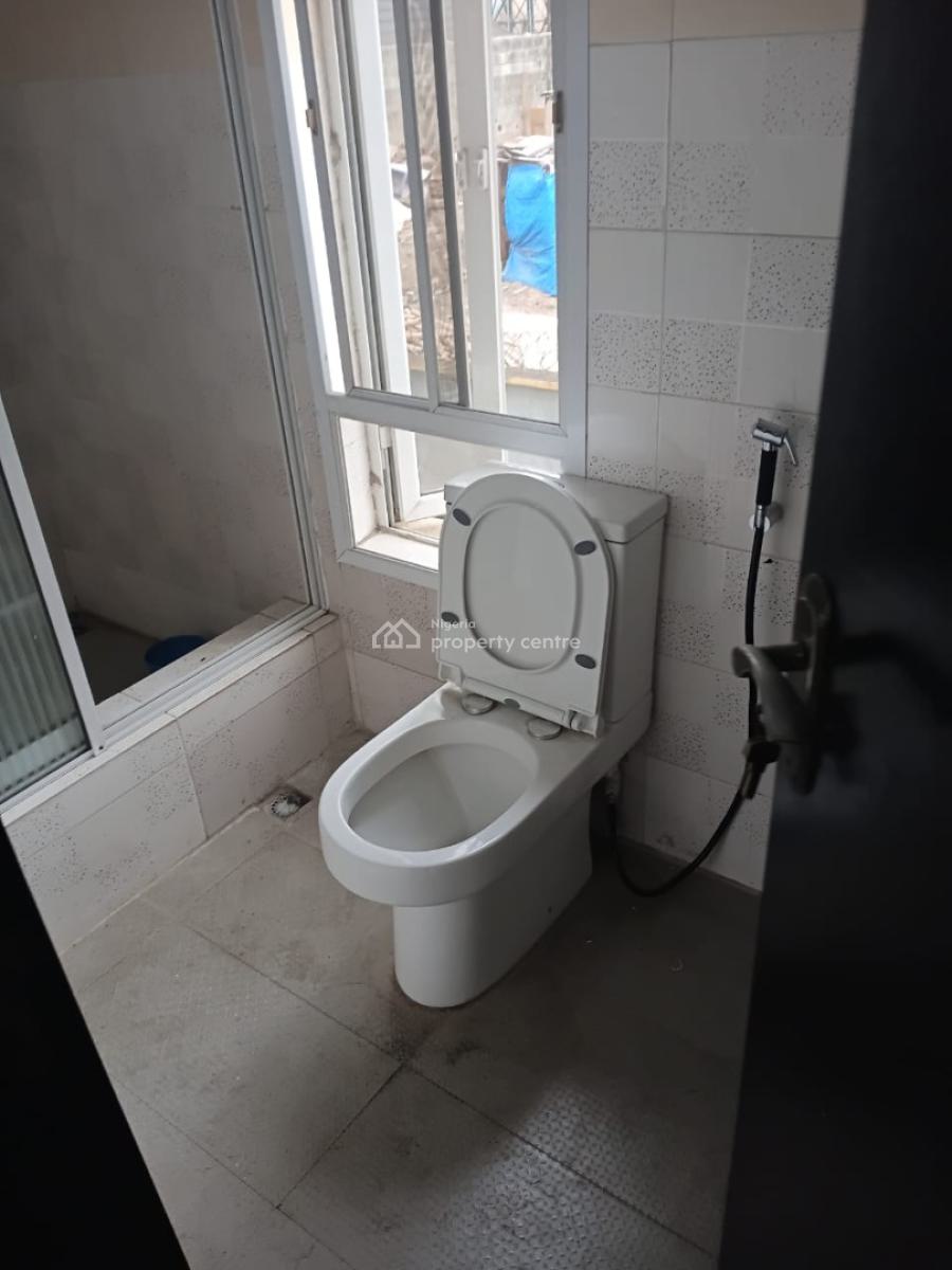 a Newly Renovated 4 Bedrooms Terraced Duplex. All Rooms Ensuite, Oregun, Ikeja, Lagos, Terraced Duplex for Rent