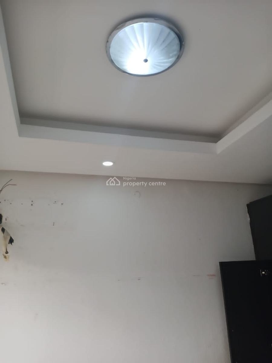 a Newly Renovated 4 Bedrooms Terraced Duplex. All Rooms Ensuite, Oregun, Ikeja, Lagos, Terraced Duplex for Rent