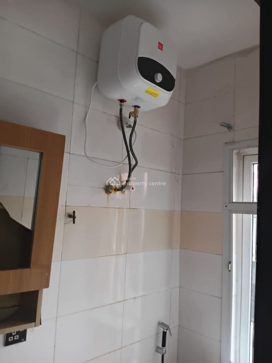 a Newly Renovated 4 Bedrooms Terraced Duplex. All Rooms Ensuite, Oregun, Ikeja, Lagos, Terraced Duplex for Rent
