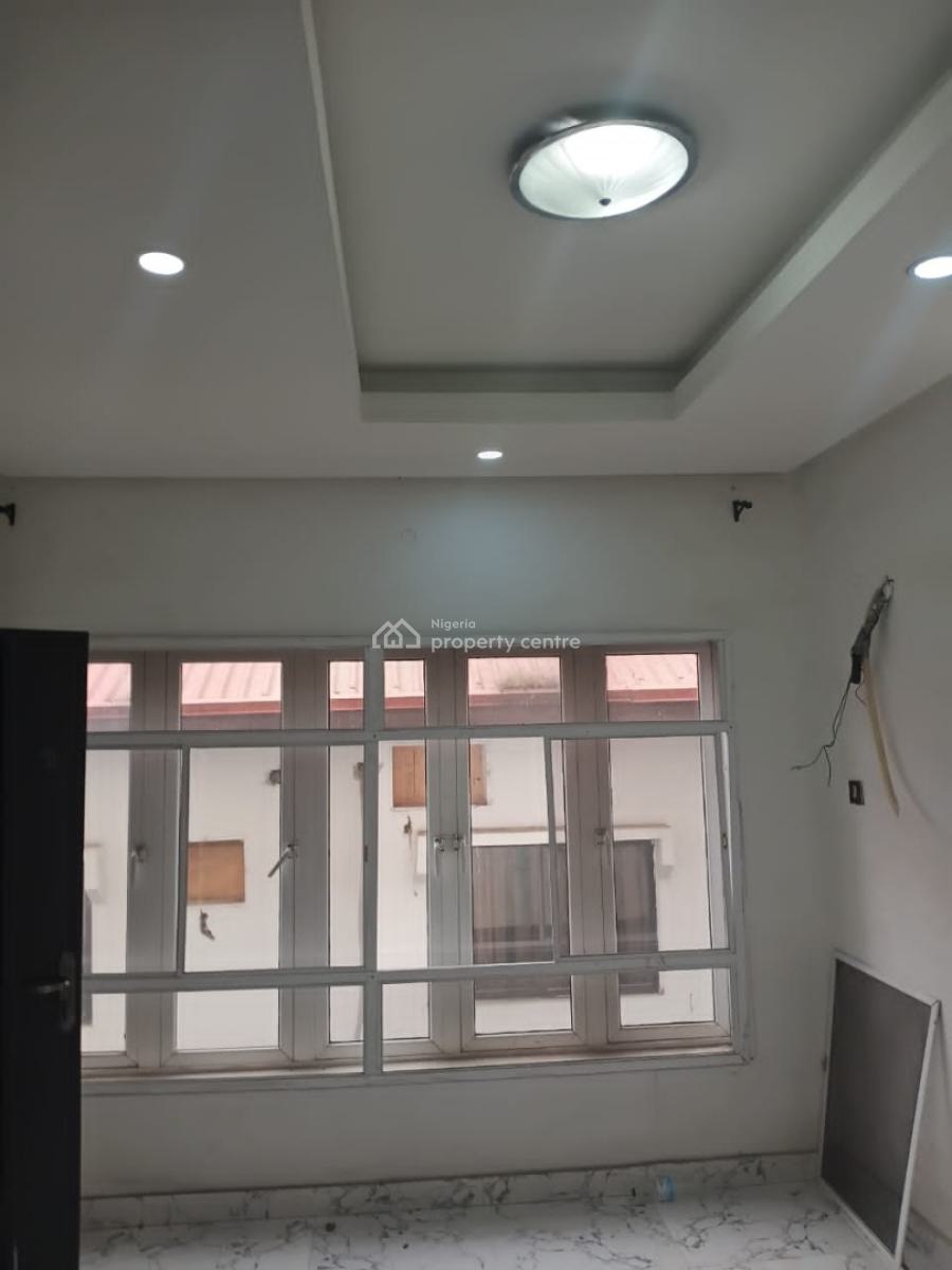 a Newly Renovated 4 Bedrooms Terraced Duplex. All Rooms Ensuite, Oregun, Ikeja, Lagos, Terraced Duplex for Rent