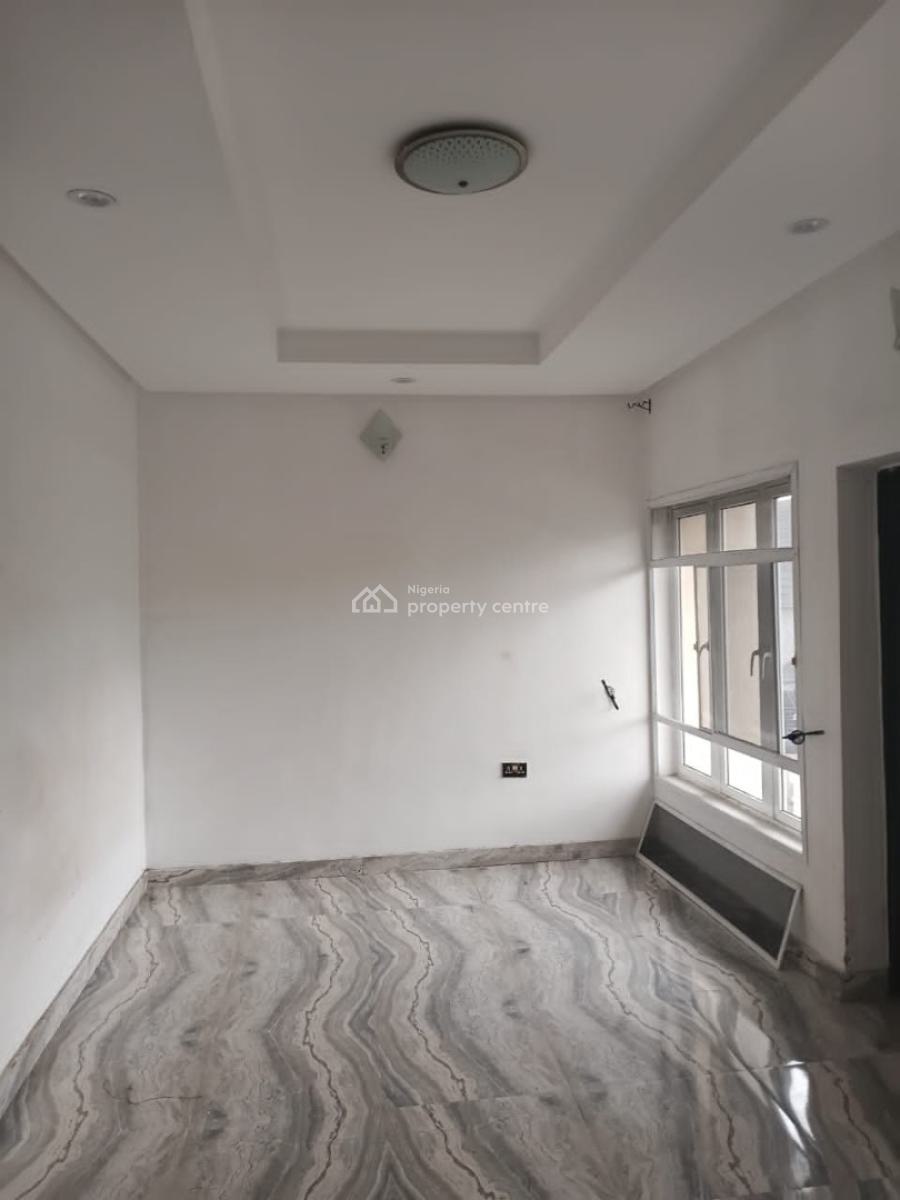 a Newly Renovated 4 Bedrooms Terraced Duplex. All Rooms Ensuite, Oregun, Ikeja, Lagos, Terraced Duplex for Rent