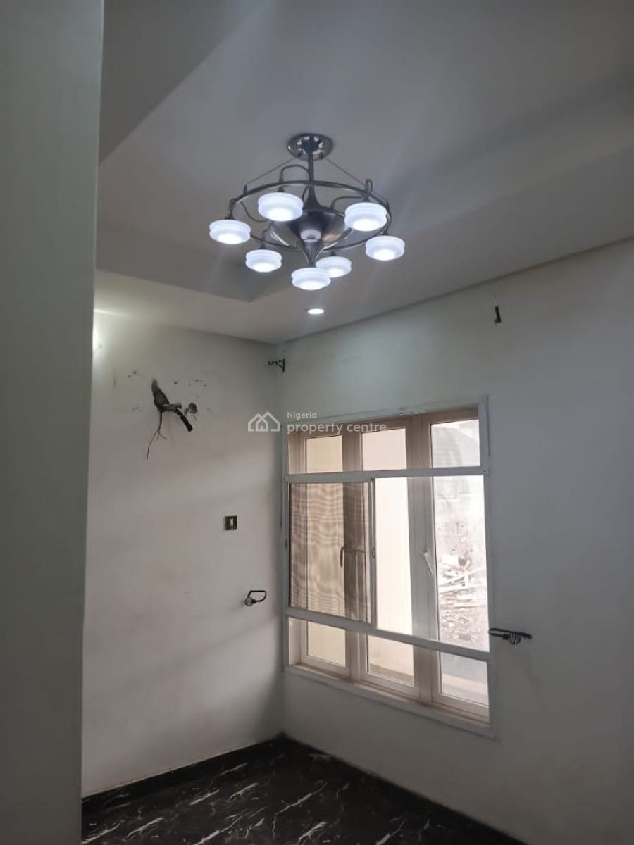 a Newly Renovated 4 Bedrooms Terraced Duplex. All Rooms Ensuite, Oregun, Ikeja, Lagos, Terraced Duplex for Rent