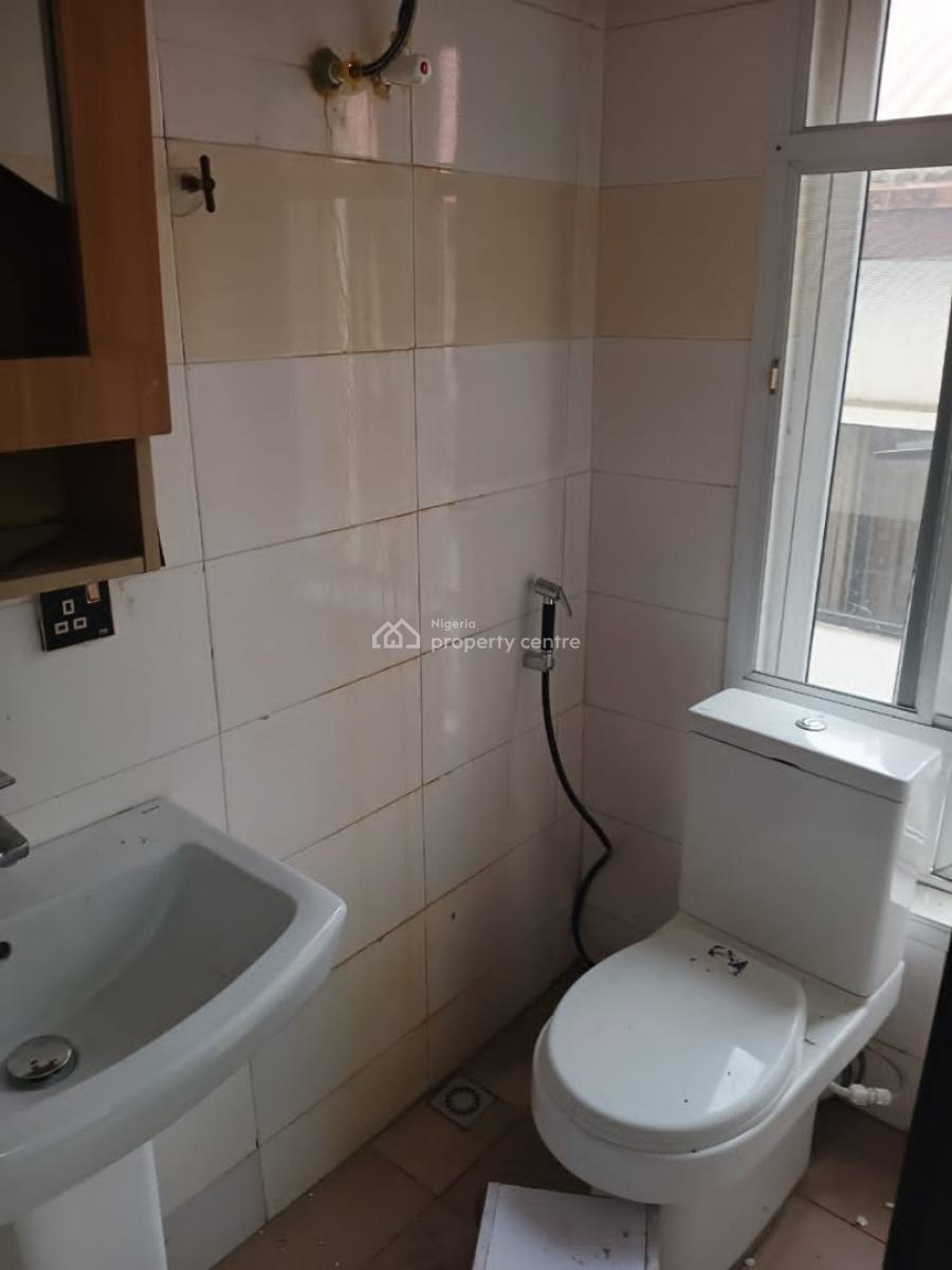 a Newly Renovated 4 Bedrooms Terraced Duplex. All Rooms Ensuite, Oregun, Ikeja, Lagos, Terraced Duplex for Rent