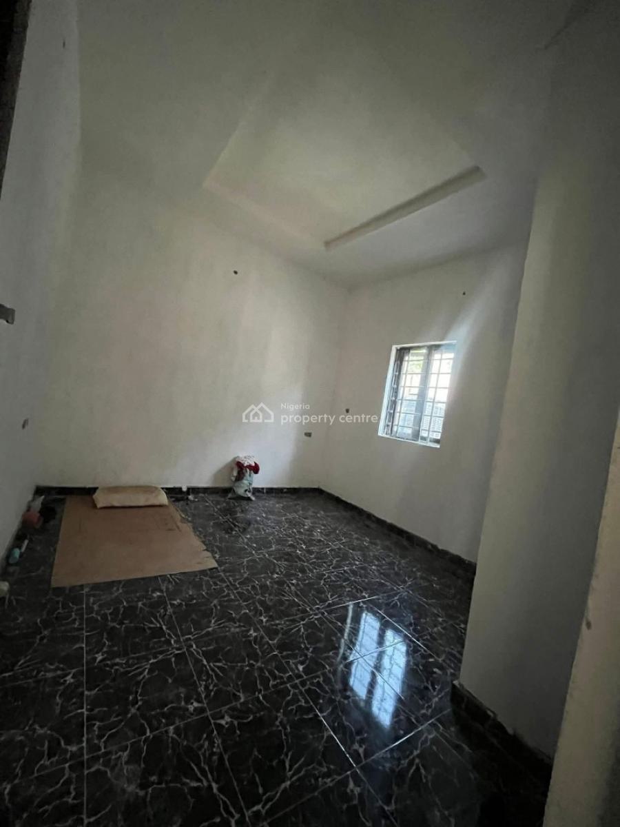 Newly Built Blocks of 2 Bedroom, 1 Bedroom and Self-contain, Aluu By Boundary, Port Harcourt, Rivers, Block of Flats for Sale