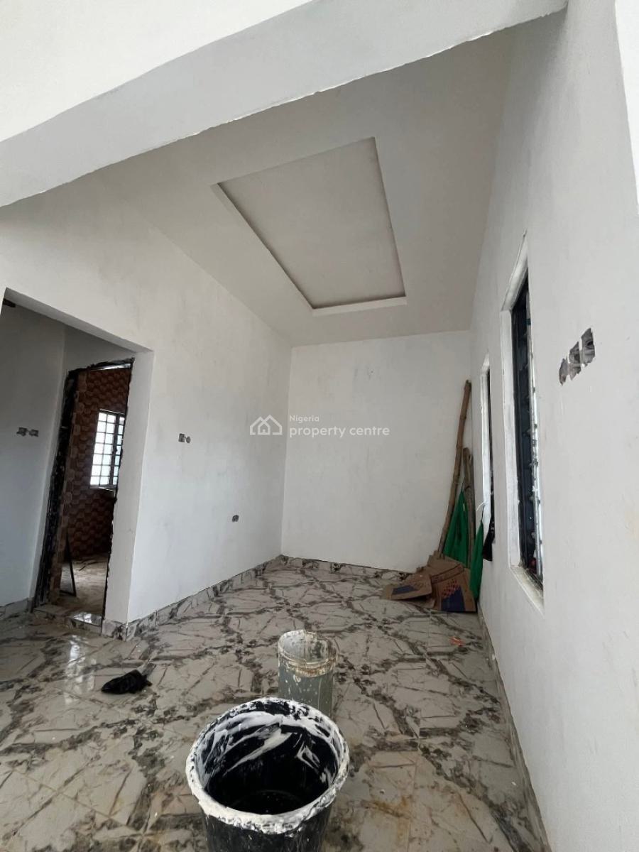 Newly Built Blocks of 2 Bedroom, 1 Bedroom and Self-contain, Aluu By Boundary, Port Harcourt, Rivers, Block of Flats for Sale