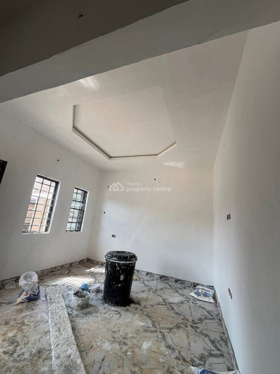 Newly Built Blocks of 2 Bedroom, 1 Bedroom and Self-contain, Aluu By Boundary, Port Harcourt, Rivers, Block of Flats for Sale