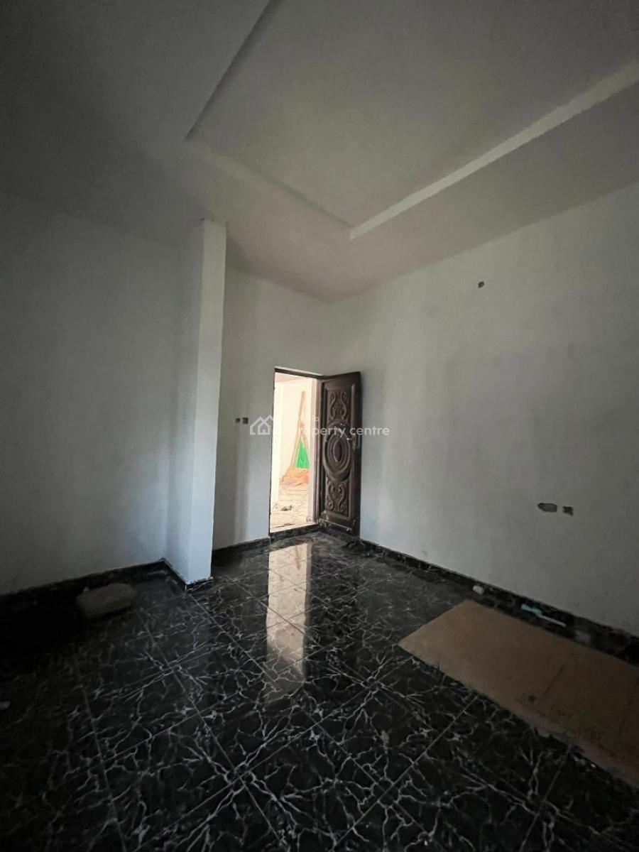 Newly Built Blocks of 2 Bedroom, 1 Bedroom and Self-contain, Aluu By Boundary, Port Harcourt, Rivers, Block of Flats for Sale