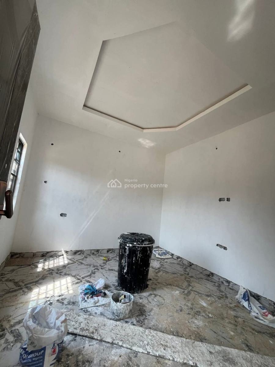 Newly Built Blocks of 2 Bedroom, 1 Bedroom and Self-contain, Aluu By Boundary, Port Harcourt, Rivers, Block of Flats for Sale
