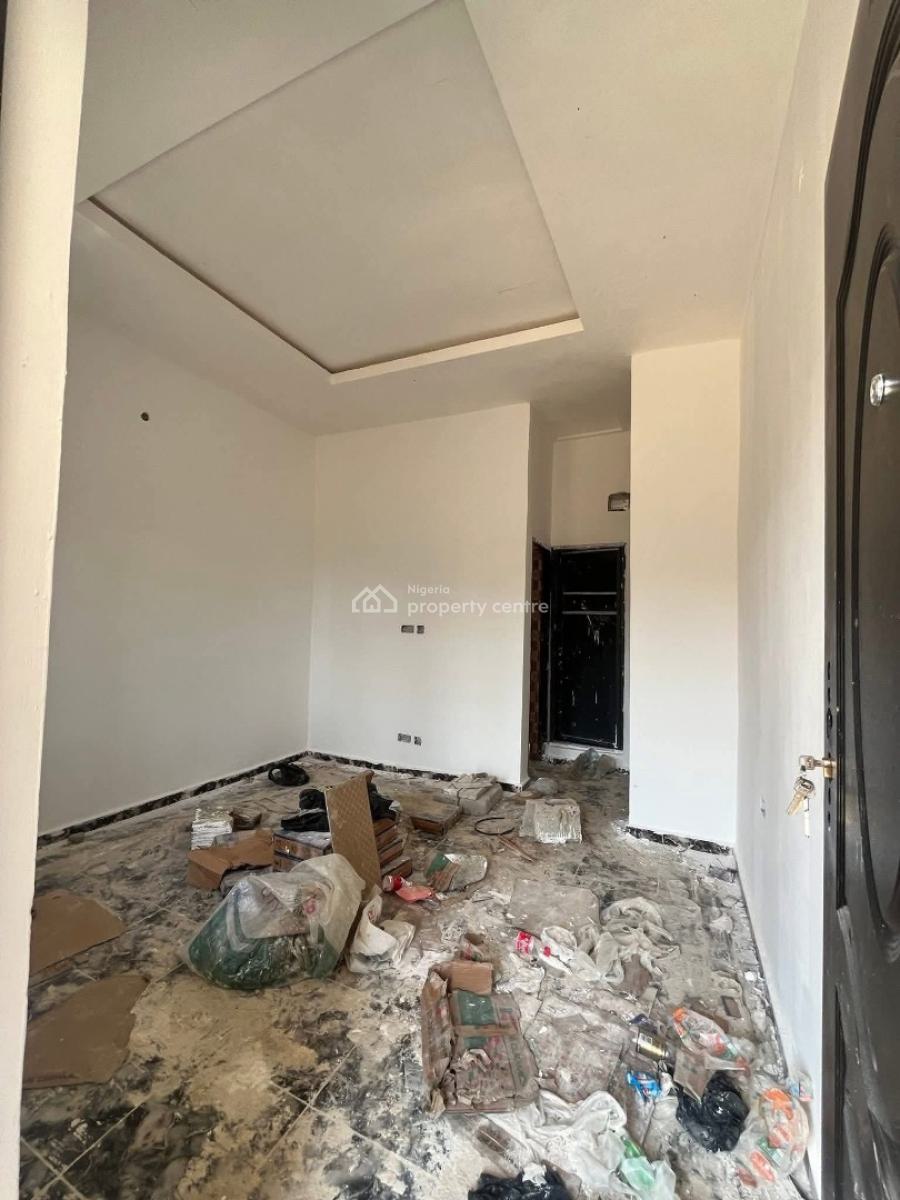 Newly Built Blocks of 2 Bedroom, 1 Bedroom and Self-contain, Aluu By Boundary, Port Harcourt, Rivers, Block of Flats for Sale